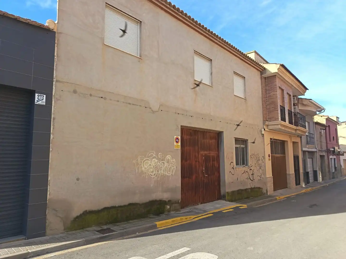 Country house with terrace for sale in Plaza PARADOR, imagen 24