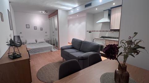 Foto 4 de Estudio en venta en Carrer Clara Campoamor, Alquenència - Venècia, Alzira