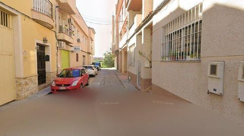 Foto 2 von Garage zum Verkauf in Cl Macario, Barrio del Progreso, Murcia Capital