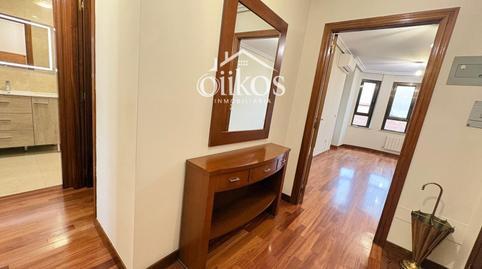 Foto 5 de Pis de lloguer a Estacion, de la, Tejares - Chamberí - Alcades, Salamanca Capital