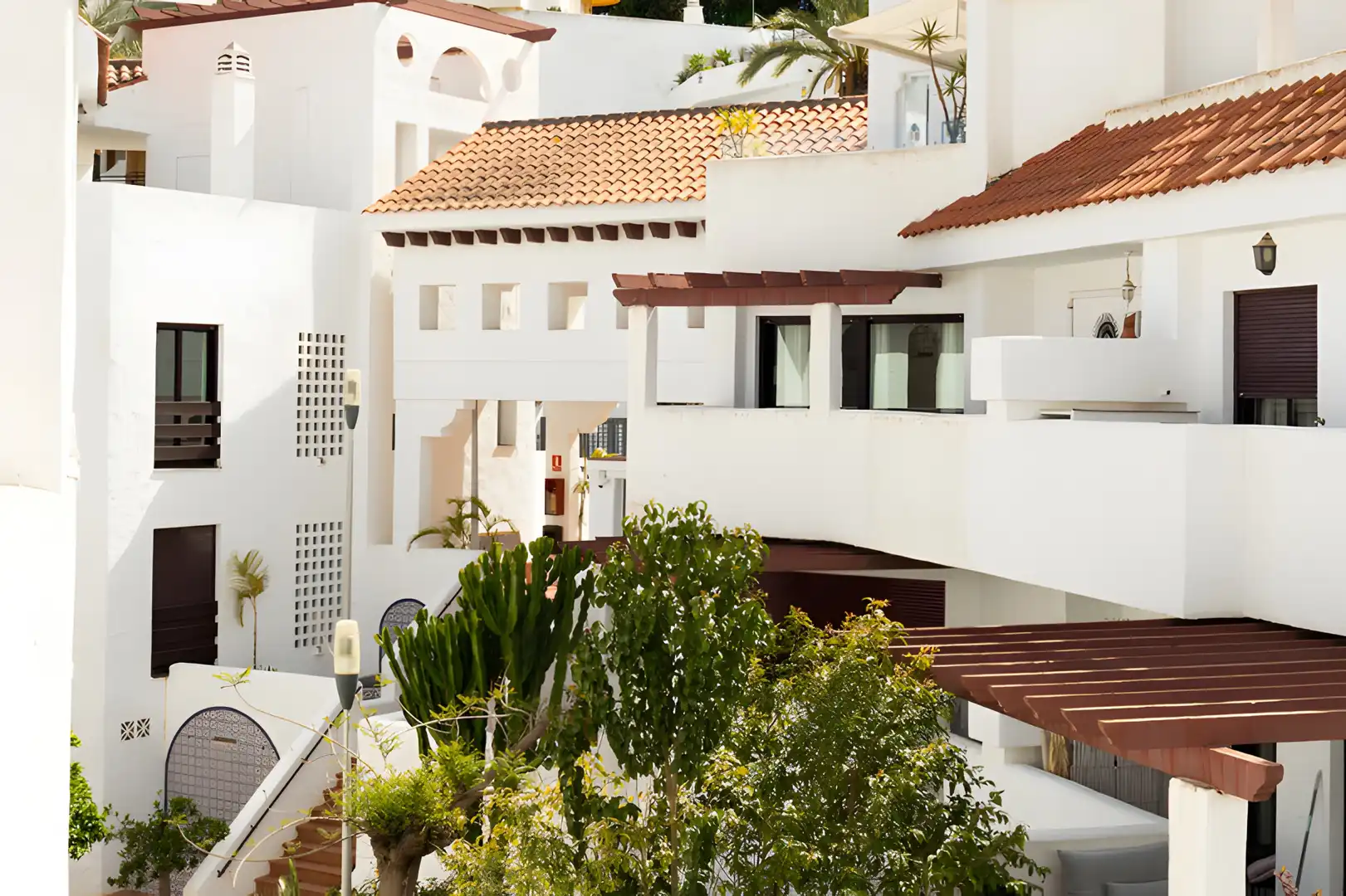 Penthouse with terrace for sale in Nueva Andalucía, imagen 24