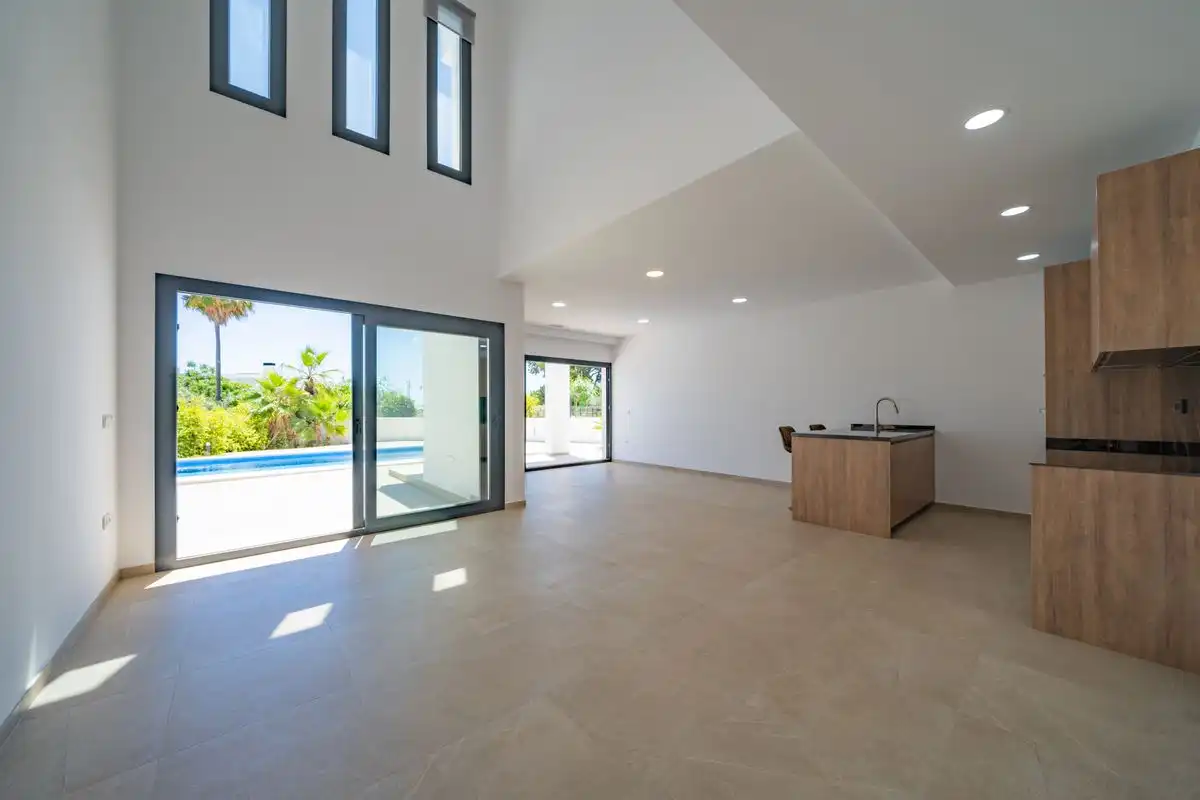 Maison avec piscine à vendre à Carrer el Faig, imagen 6