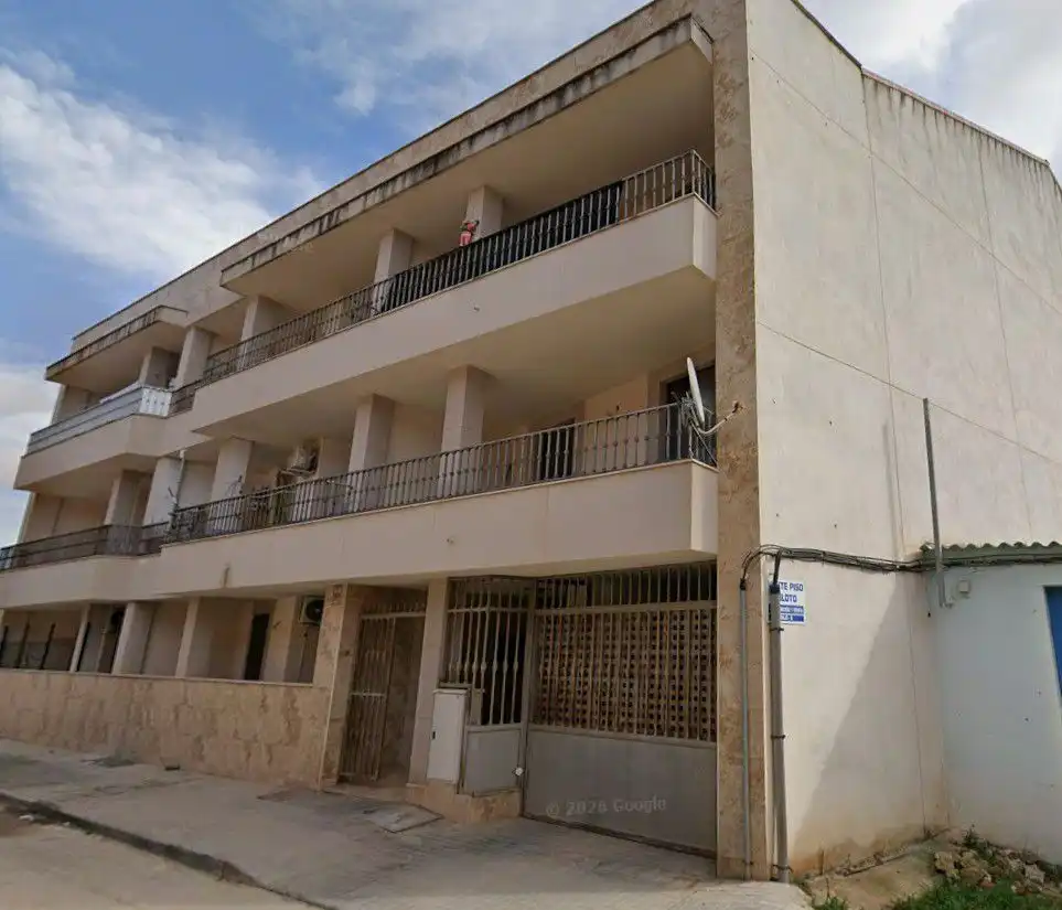 Außenansicht von Gebäude zum Verkauf in Herencia, Ciudad Real