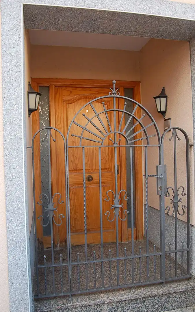 Casa con terraza en venta en Vilartagues - Tueda de Dalt, imagen 4