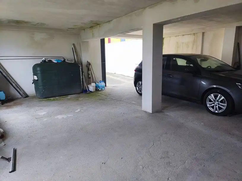 Parking de Casa o chalet en venta en Barreiros