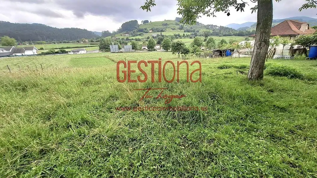Terreno residencial en venta en Hazas de Cesto, imagen 4