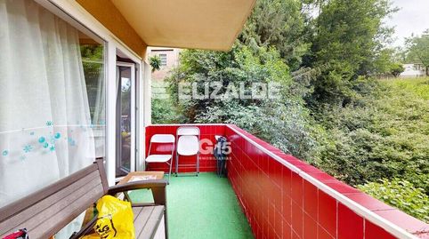 Foto 5 de Pis en venda a Lauaizeta Kalea, Altza, Donostia - San Sebastián