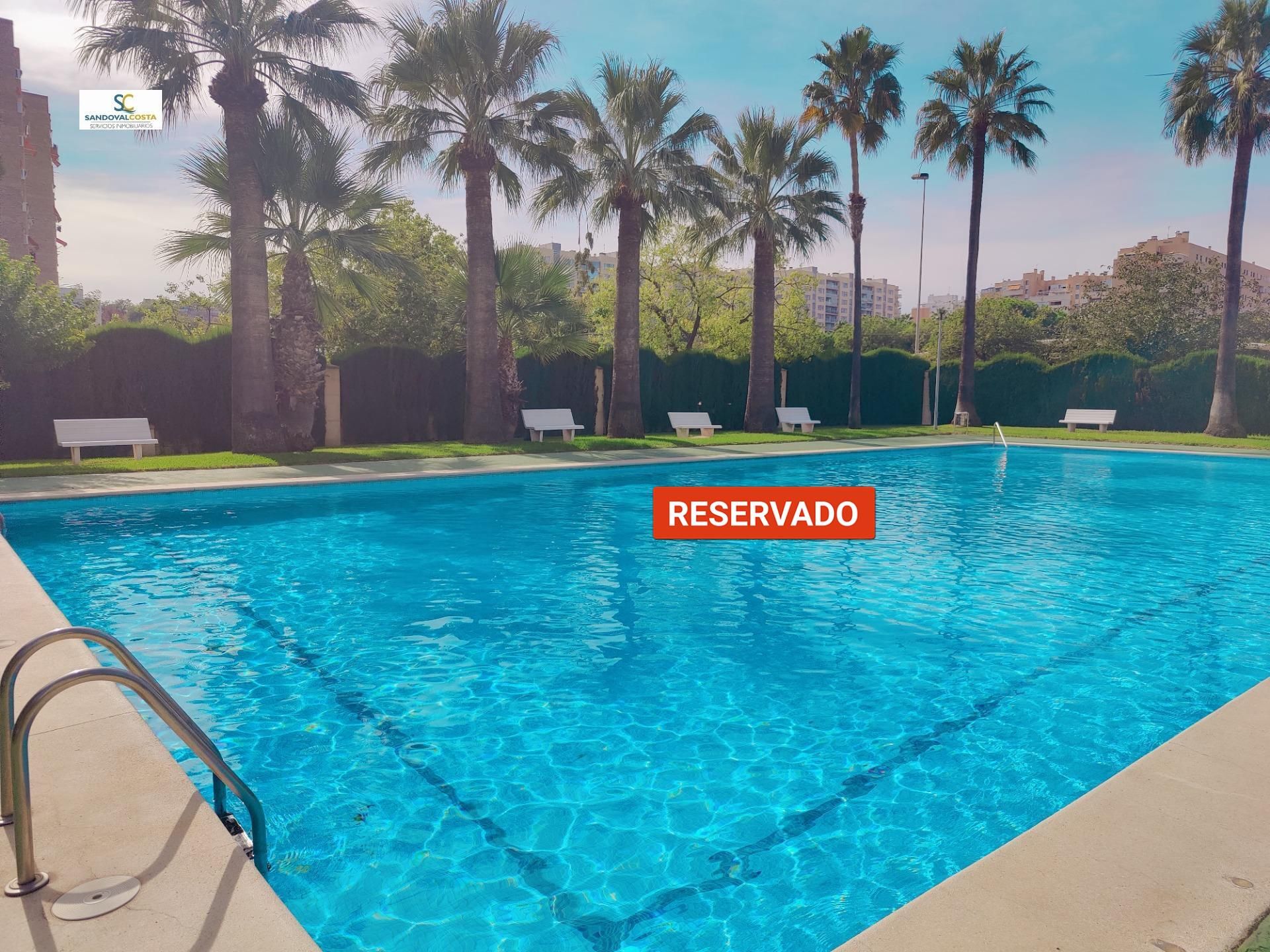 Piso en venta en Playa de San Juan, Playa de San Juan - El Cabo de las Huertas