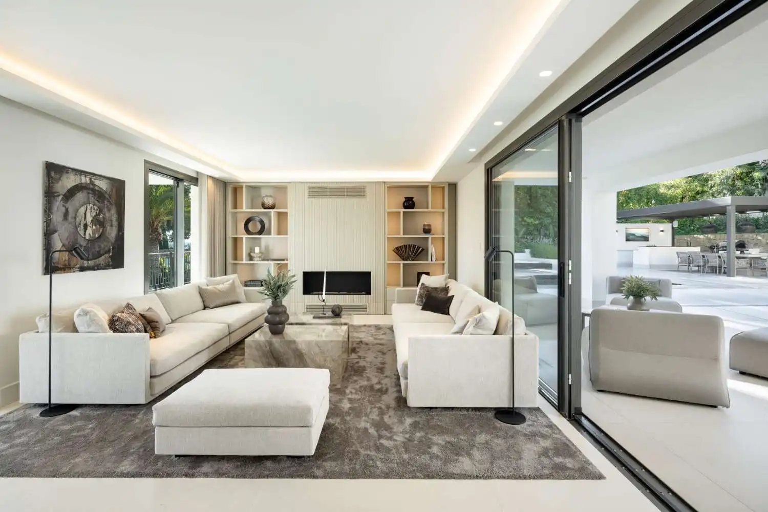 Villa con piscina in vendita a N/A, imagen 22