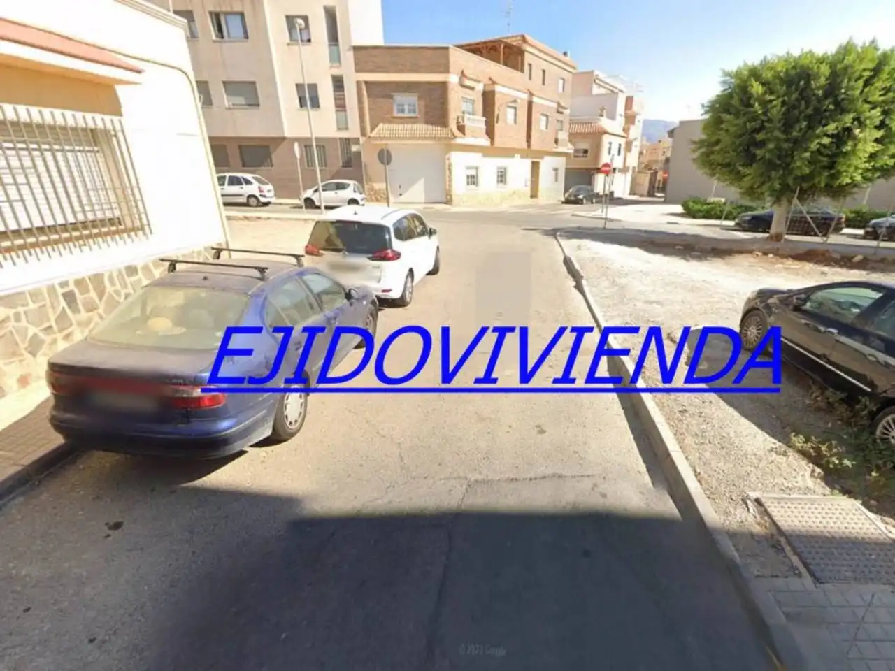 Terreno residenziale in vendita a El Ejido Ciudad, imagen 3