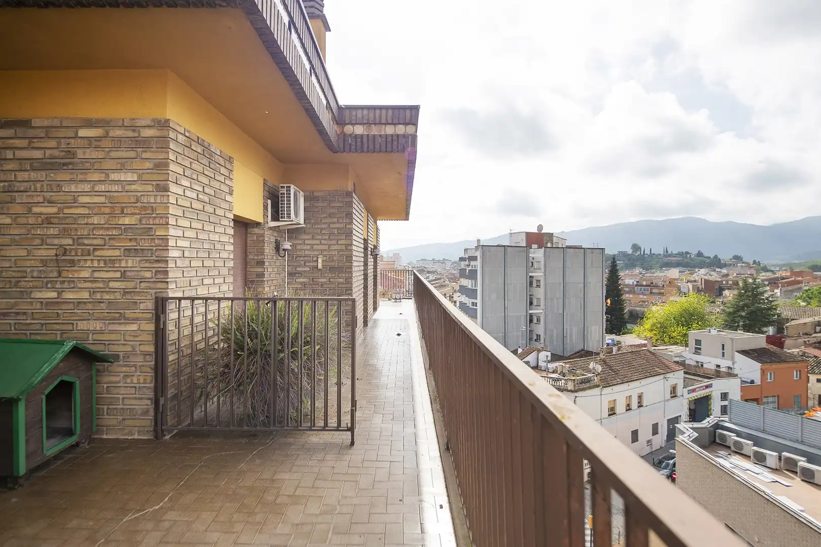 Attique avec ascenseur à vendre à Banyoles, imagen 8