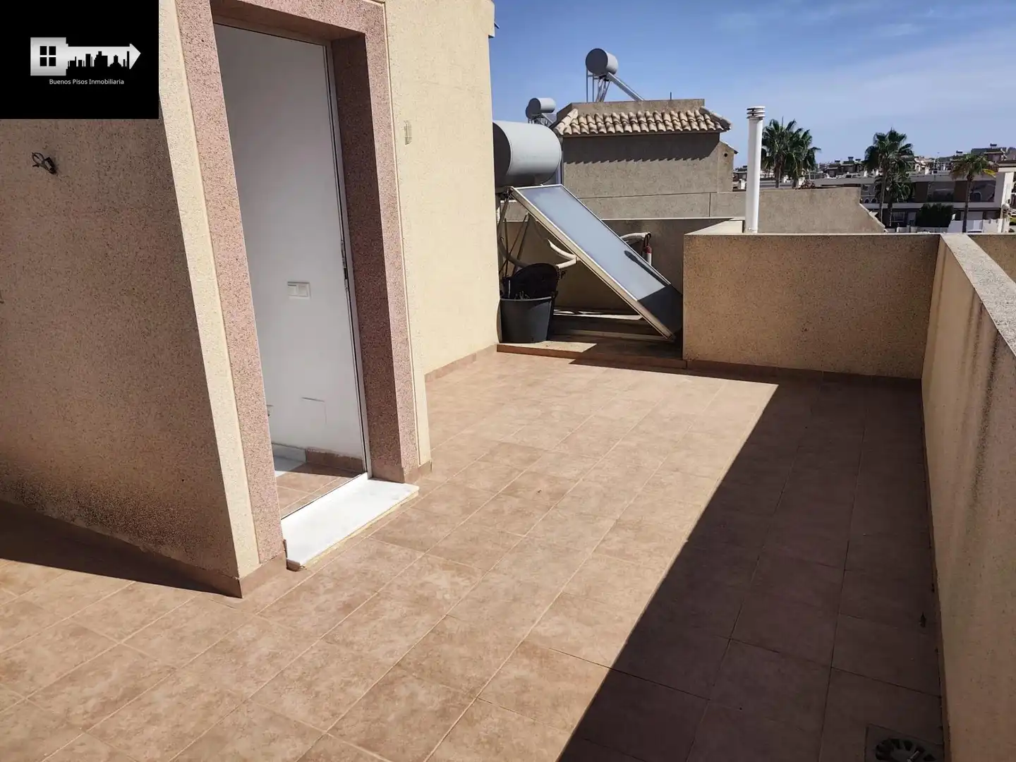 Bungalow mit Terrasse zum Verkauf in Santa Pola ciudad, imagen 35