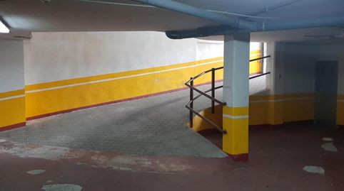 Foto 2 de Garaje en venta en Doctor Salvador Caballero Garcia, Puerto Lumbreras, Murcia