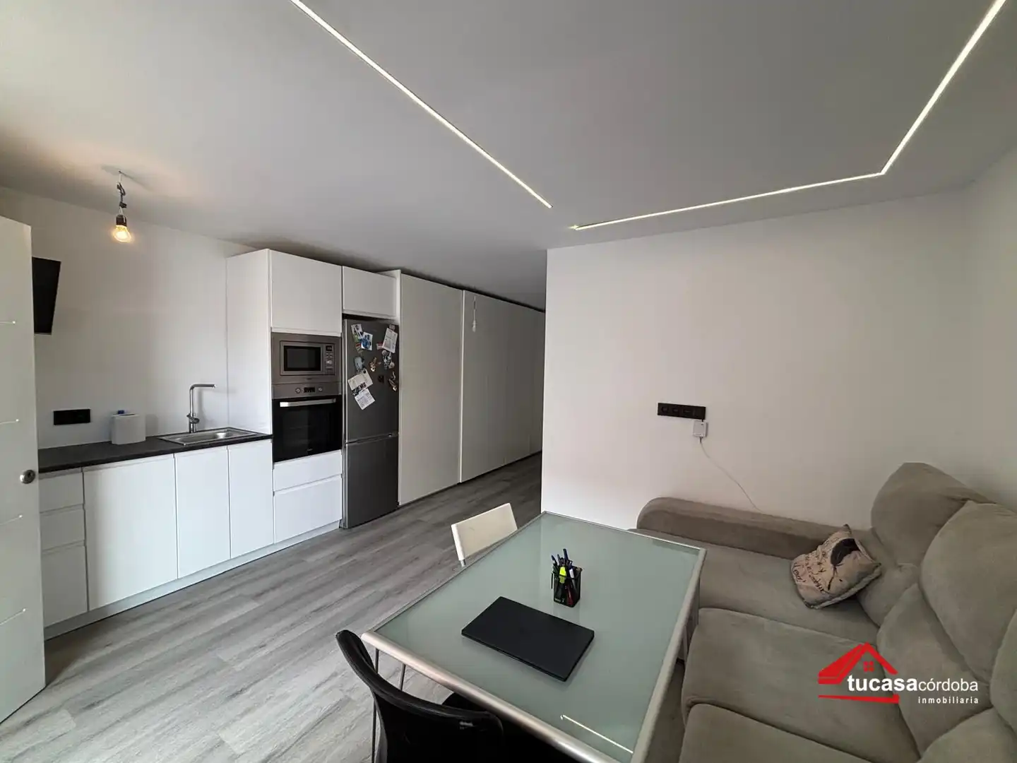 Kitchen of Commercial properties for sale in Córdoba  with Air Conditioner