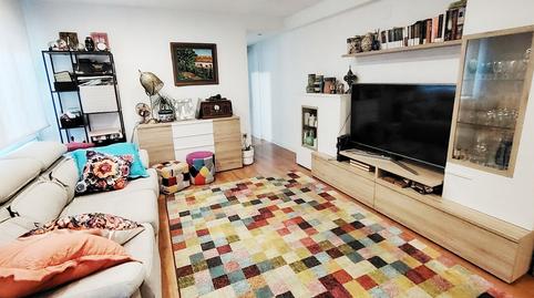 Foto 2 de Pis en venda a Calle Sagrado Corazón, Ceares, Gijón