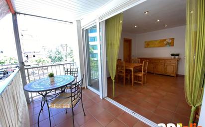 Terrace of Apartment for sale in Salou  with Air Conditioner and Terrace
