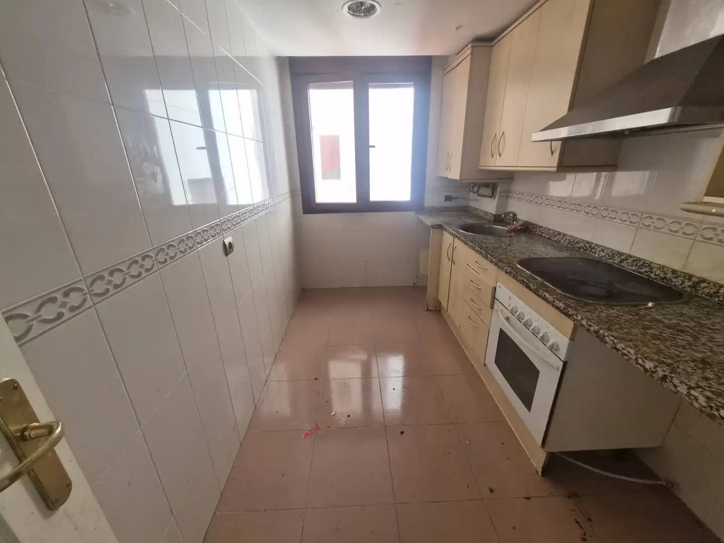 Cuina de Pis en venda en Salamanca