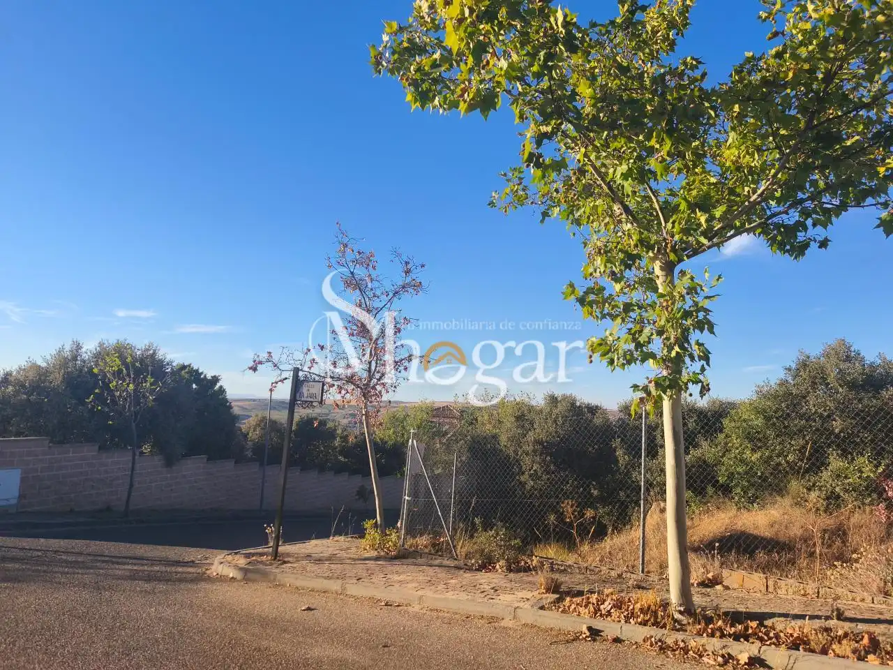 Terreno residencial en venta en Los Cigarrales - La Bastida, imagen 4