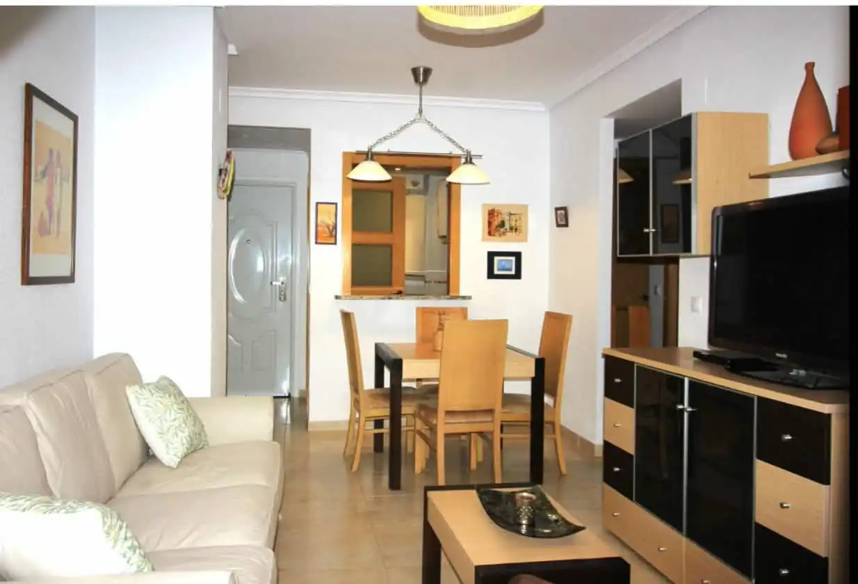 Apartamento con piscina en venta en Marina d'Or, imagen 3