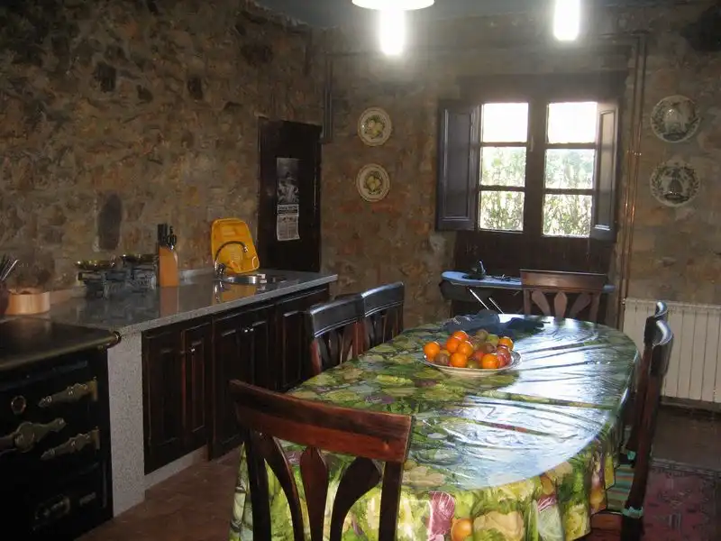Casa con giardino in vendita a Parres, imagen 6