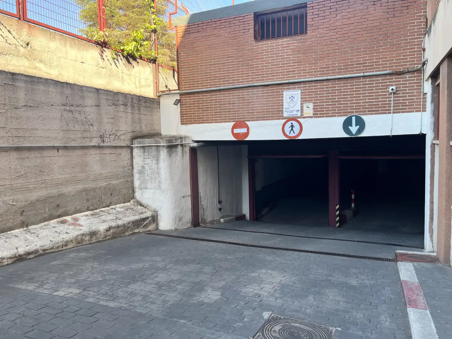 Individuale in vendita a Calle de Camarena, imagen 4