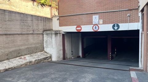 Foto 4 de Garaje en venta en Calle de Camarena, Aluche, Madrid Capital