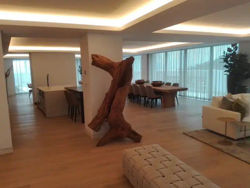Penthouse mit Pool zum Verkauf in Ojén pueblo, imagen 37