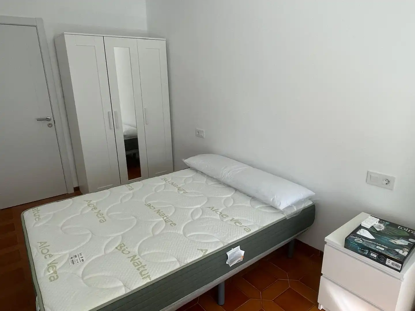 Piso con terraza en venta en Centro, imagen 21