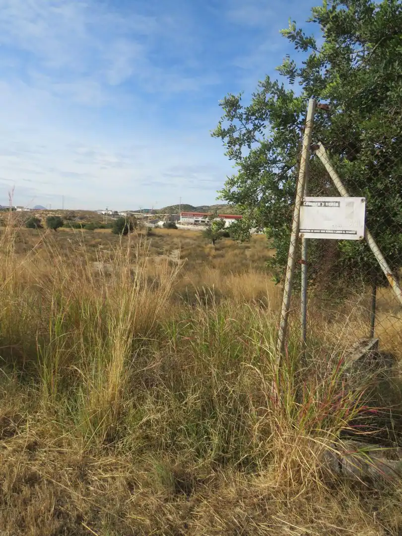 Lands and plots for sale in Pueblo Español - Coveta Fumá, imagen 2