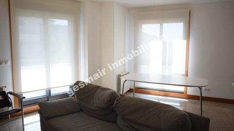 Foto 4 de Pis en venda a A Parda, Pontevedra Capital