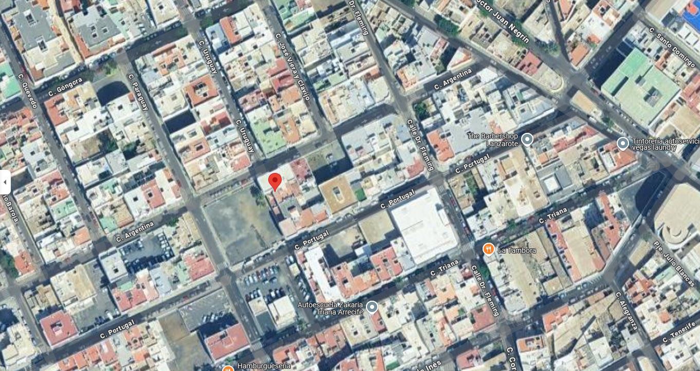 Flat for sale in Calle Portugal 32 Es:1 Pl:01 Pt:A, Centro - La Vega Alta