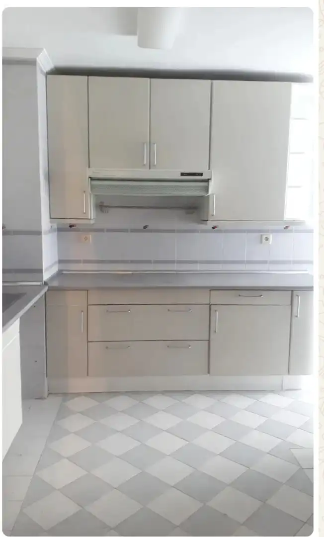 Kitchen of Flat for rent in Latina