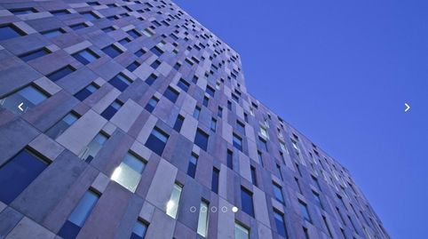 Foto 4 de Oficina de lloguer a Avenida Diagonal, El Parc i la Llacuna del Poblenou, Barcelona Capital