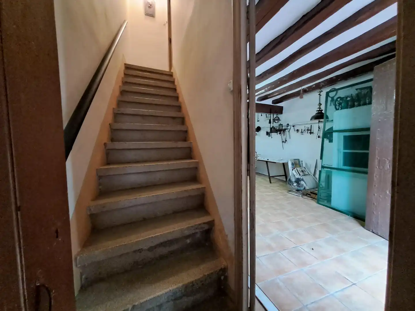 Casa adosada en venta en Móra la Nova con Terraza, Amueblado y Lavadora