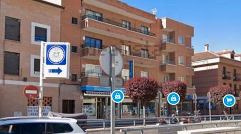 Photo 2 of Garage to rent in Plaza de España, 3, Centro, Madrid