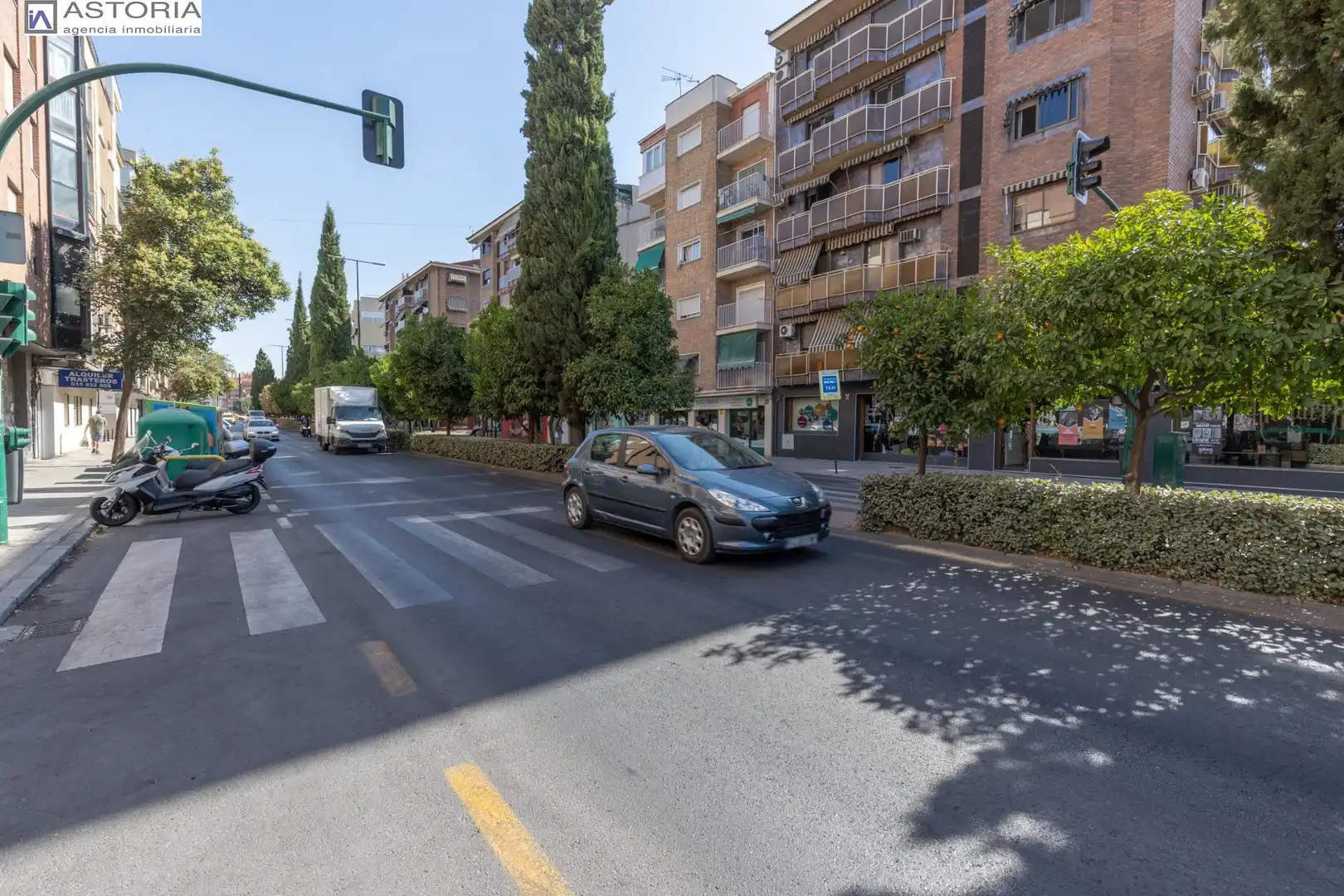 Aparcament en venda a Camino de Ronda 187, imagen 35