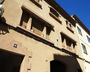 Casa adosada en venda a Carrer Major, Masllorenç