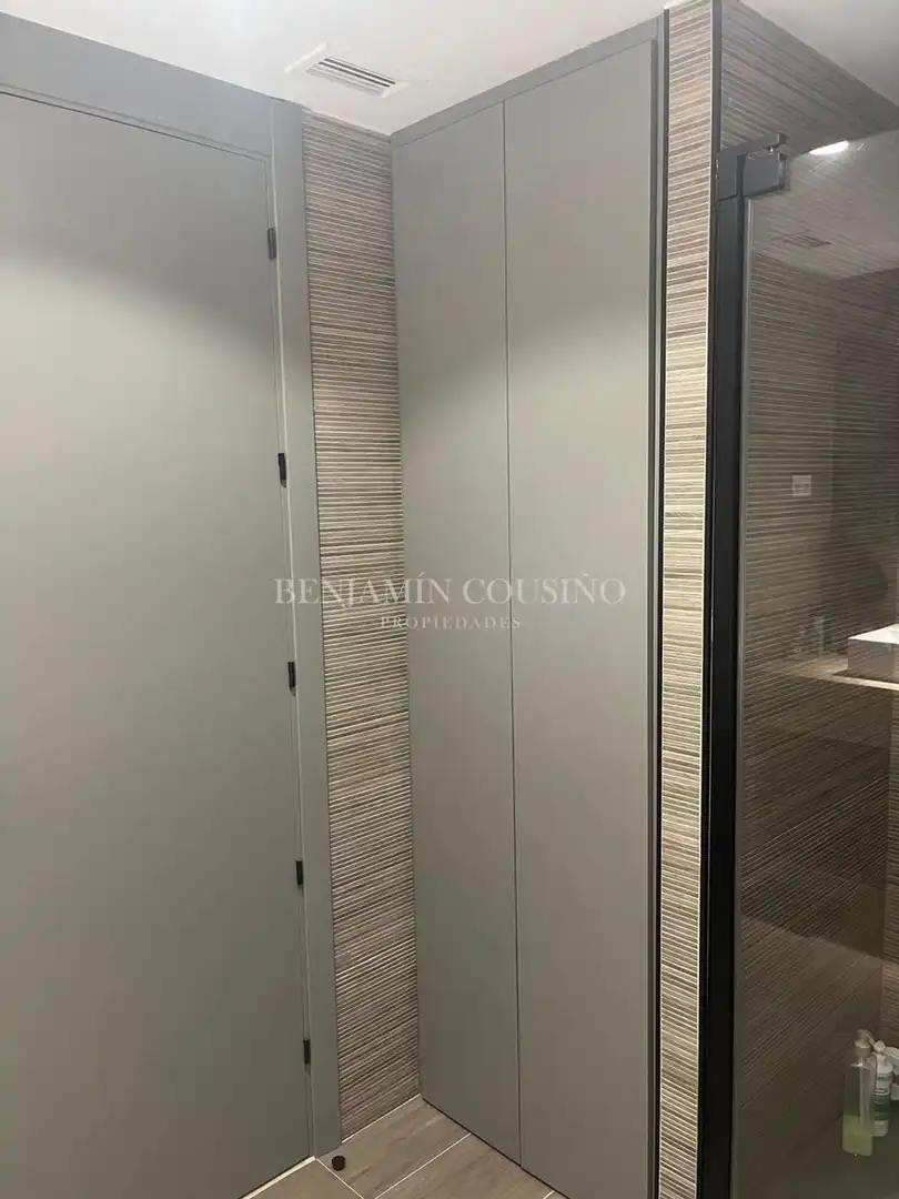 Piso de alquiler en Madrid con Amueblado