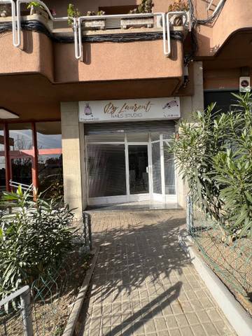 Local comercial en Alquiler en Passatge de Miquel Carreras en Serra d'en Camaró