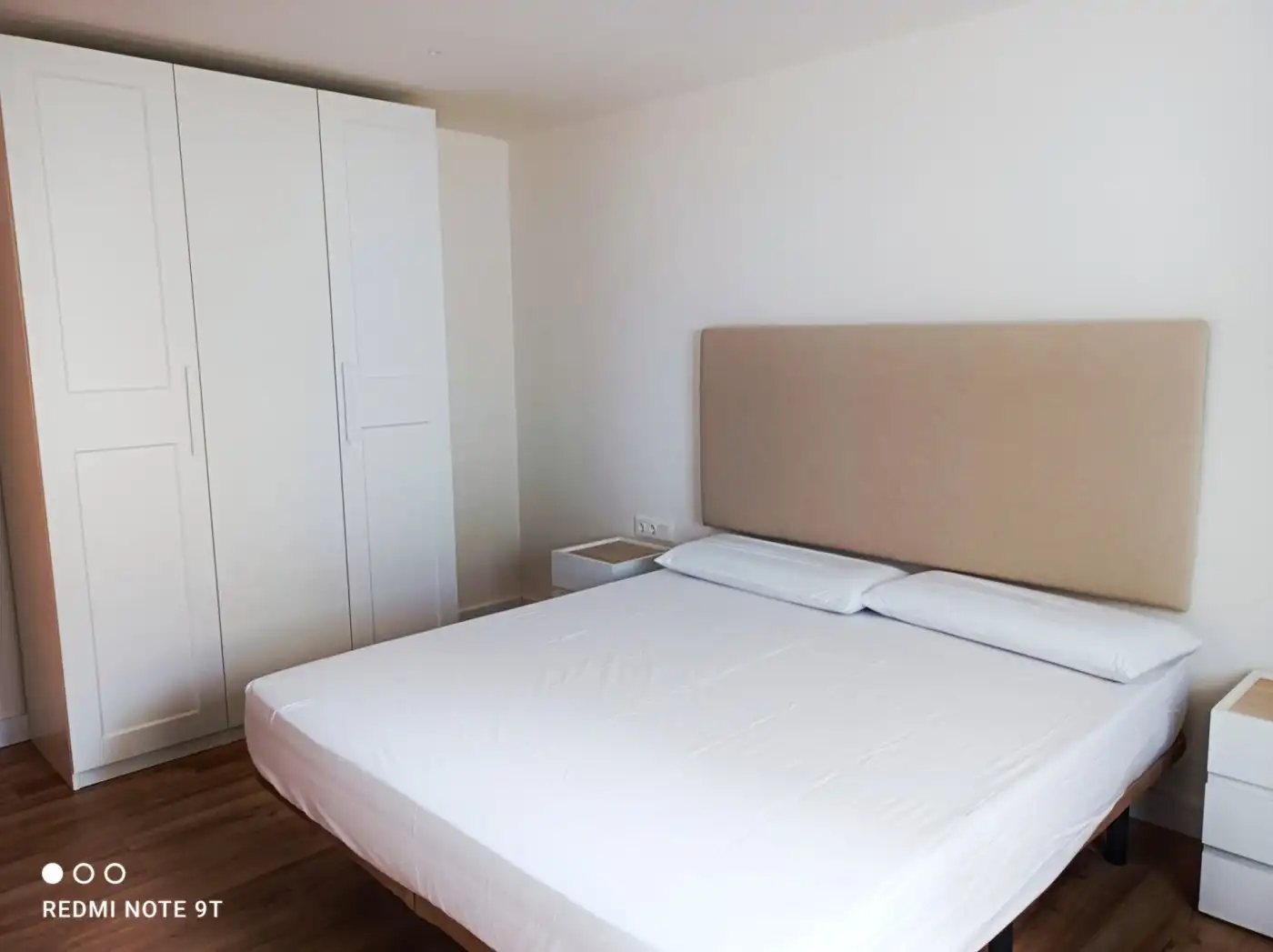 Wohnung zur Miete in comunitat valenciana, Pont Nou - Corazón de Jesús
