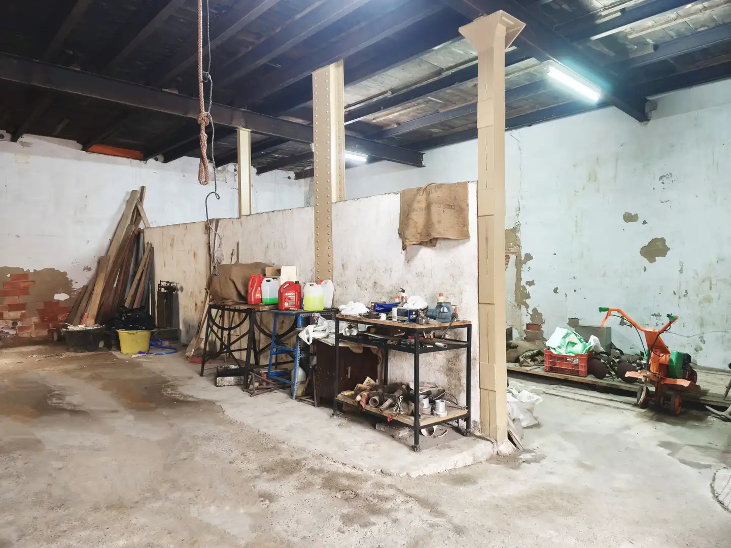 Local comercial en venta en Casco Antiguo, imagen 7