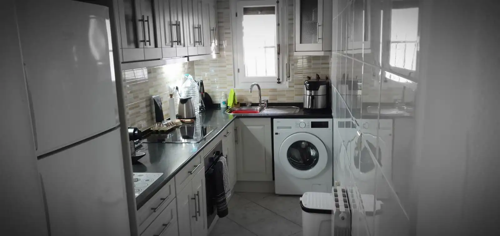 Casa o chalet en venta en Calle Goya, Centro de la Ciudad Quesada