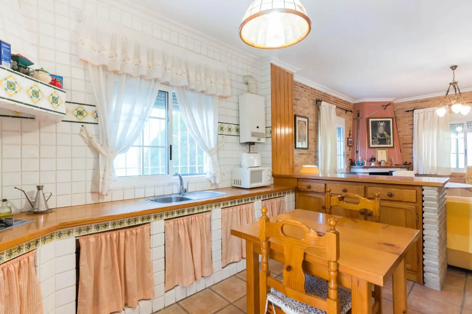 Villa mit Terrasse zum Verkauf in Calle Lugo, imagen 16