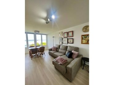 Triplex with lift for sale in Calle URBANIZACIÓN PLAYA LAGO