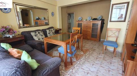Foto 2 de Piso en venta en San Ildefonso - Catedral, Jaén