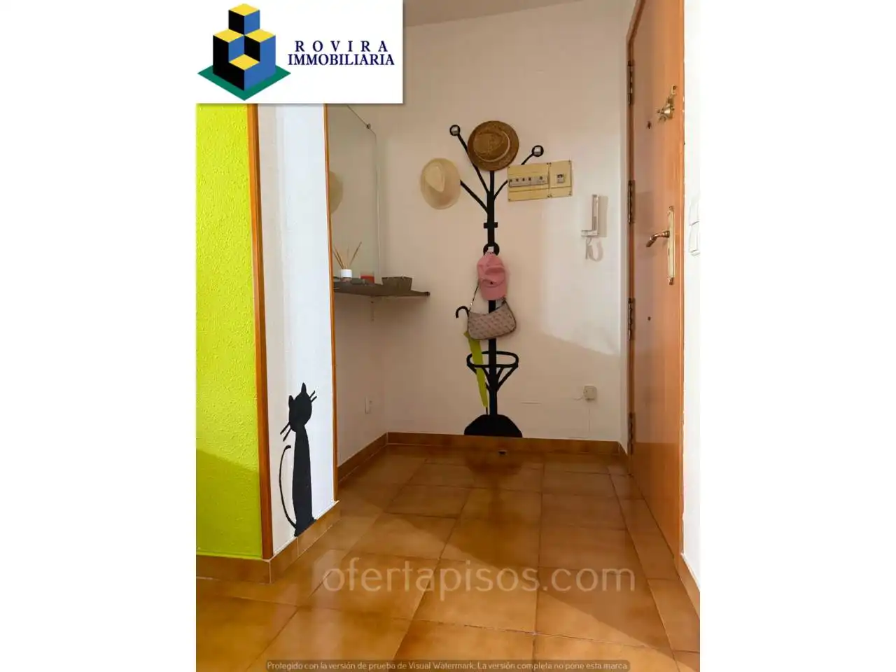 Appartement avec terrasse à vendre à Calle MURILLO, imagen 9