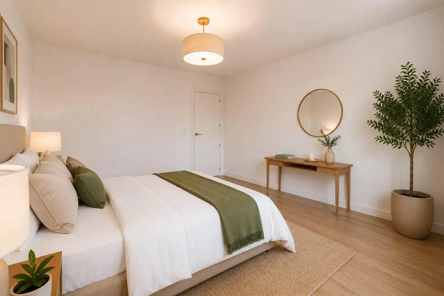 Bedroom of Attic for sale in Granada  with Air Conditioner, Heating and Private garden