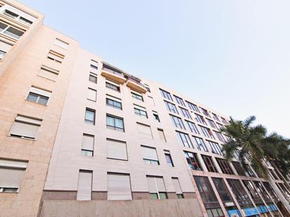 Exterior view of Flat for sale in Las Palmas de Gran Canaria  with Storage room