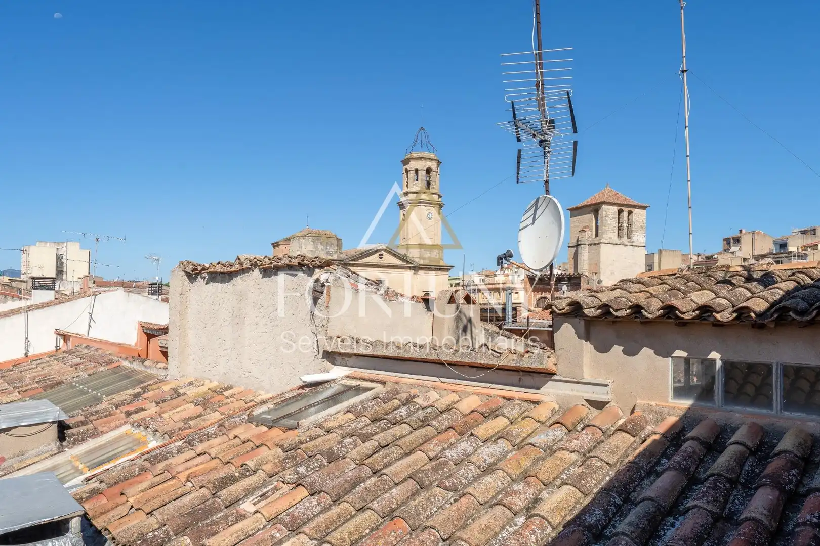 Edificio en venta en TORRES JORDI, L'Espluga de Francolí