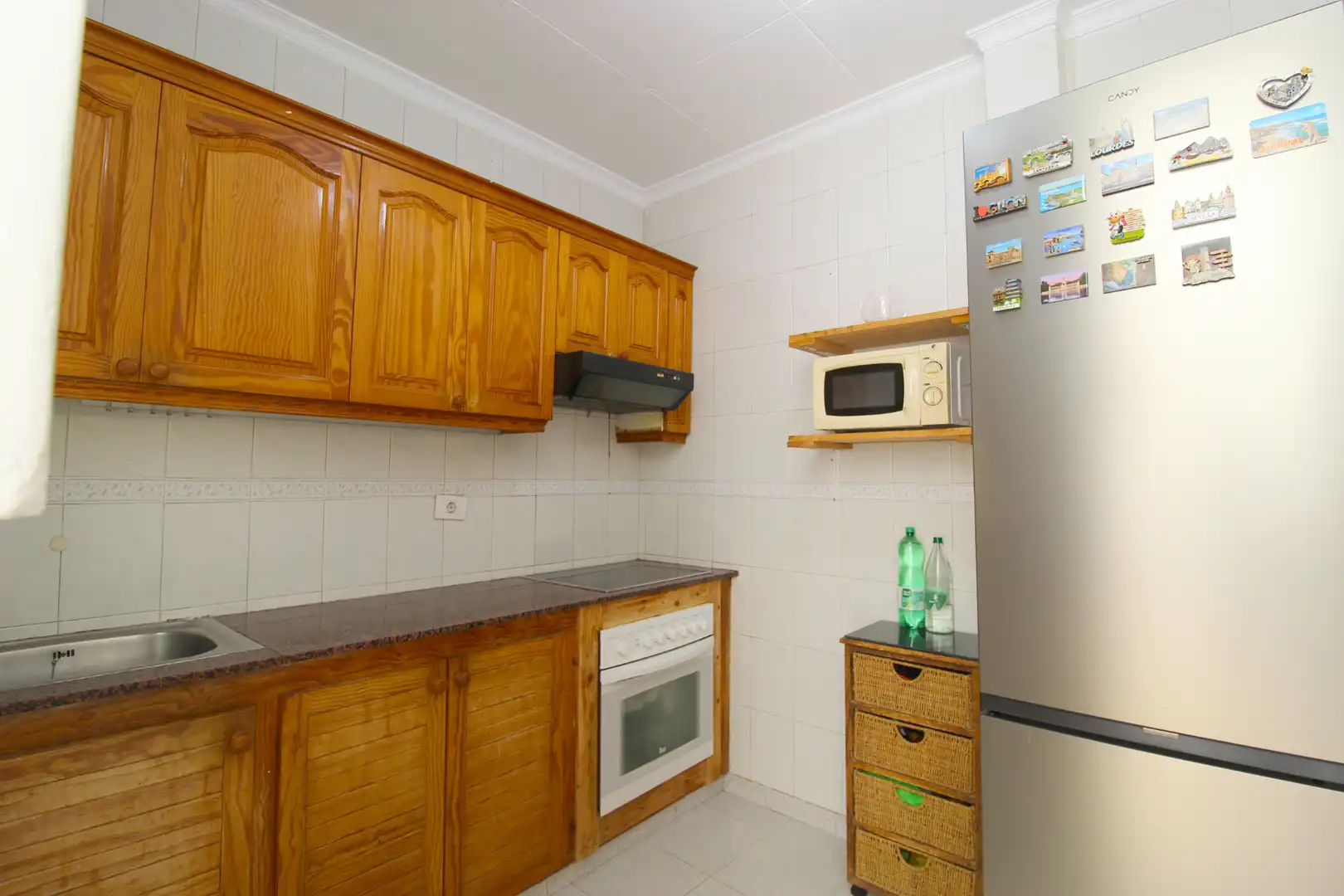 Dúplex en venda a Calle Sargento Llagas, 13, Santa Catalina - Canteras